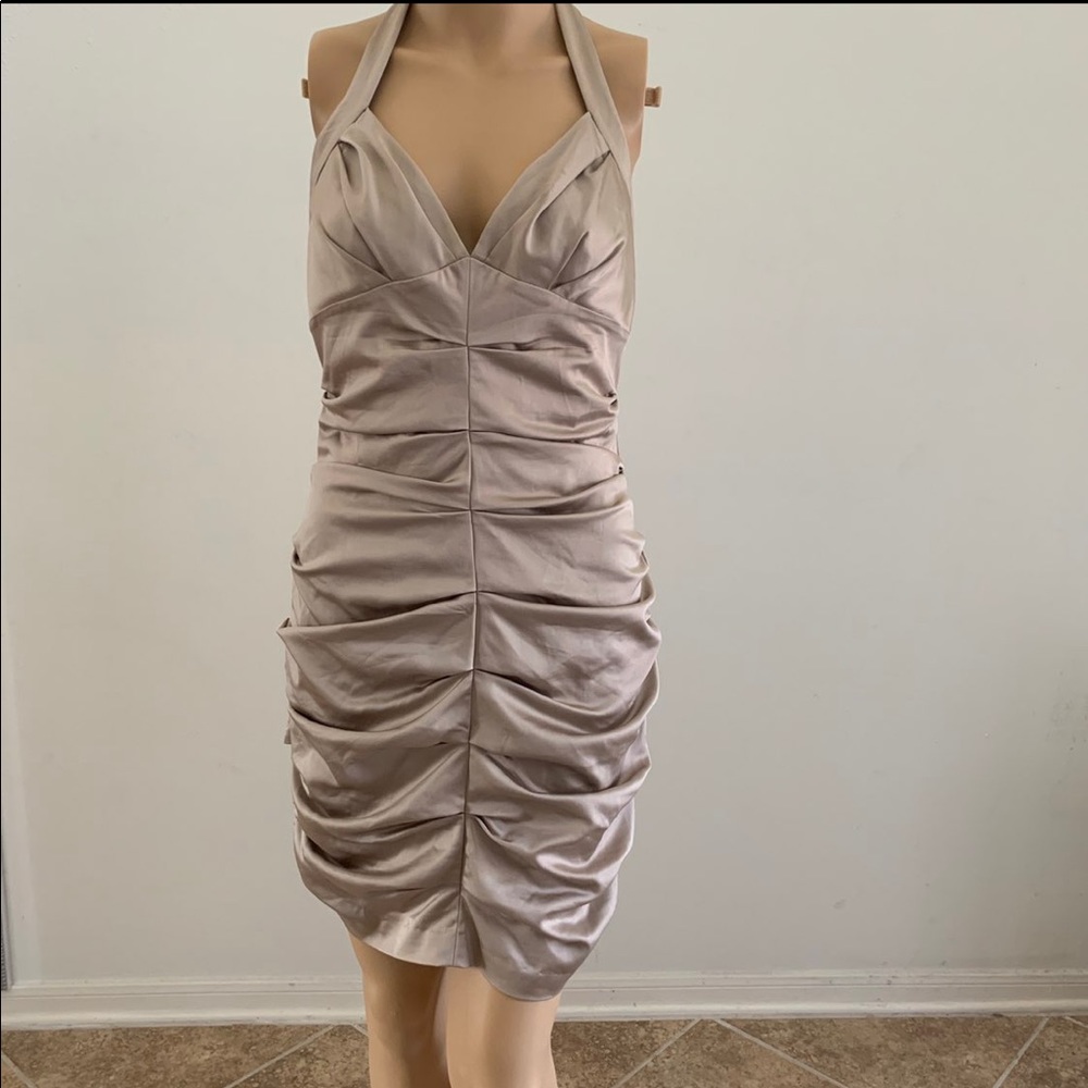 BCBGMAXAZRIA Casual/ Cocktail Dress